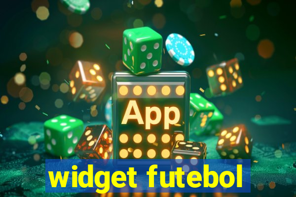 widget futebol